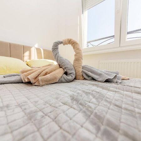 Apartman Jovana Banja Koviljaca Ngoại thất bức ảnh