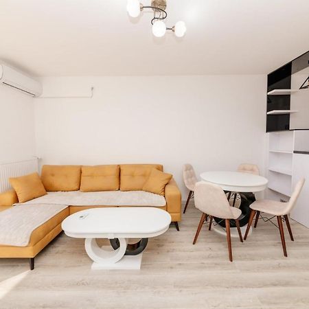 Apartman Jovana Banja Koviljaca Ngoại thất bức ảnh