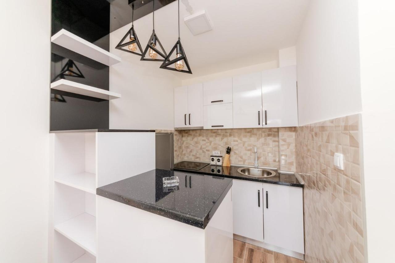 Apartman Jovana Banja Koviljaca Ngoại thất bức ảnh