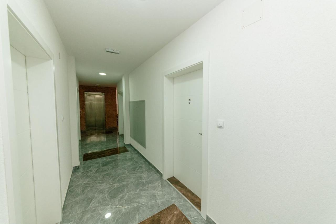 Apartman Jovana Banja Koviljaca Ngoại thất bức ảnh