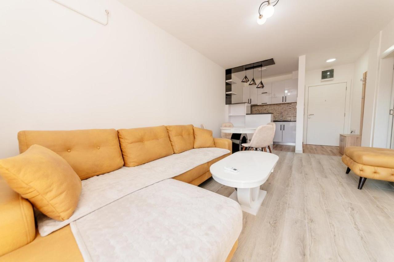 Apartman Jovana Banja Koviljaca Ngoại thất bức ảnh