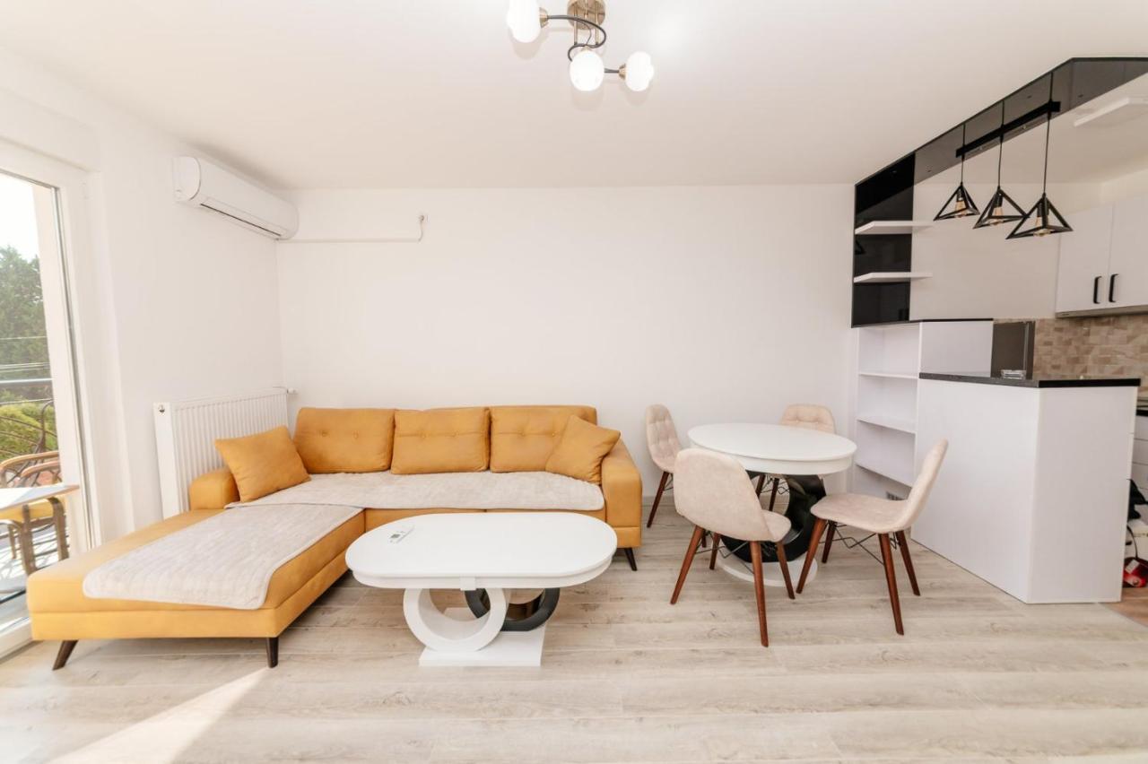 Apartman Jovana Banja Koviljaca Ngoại thất bức ảnh