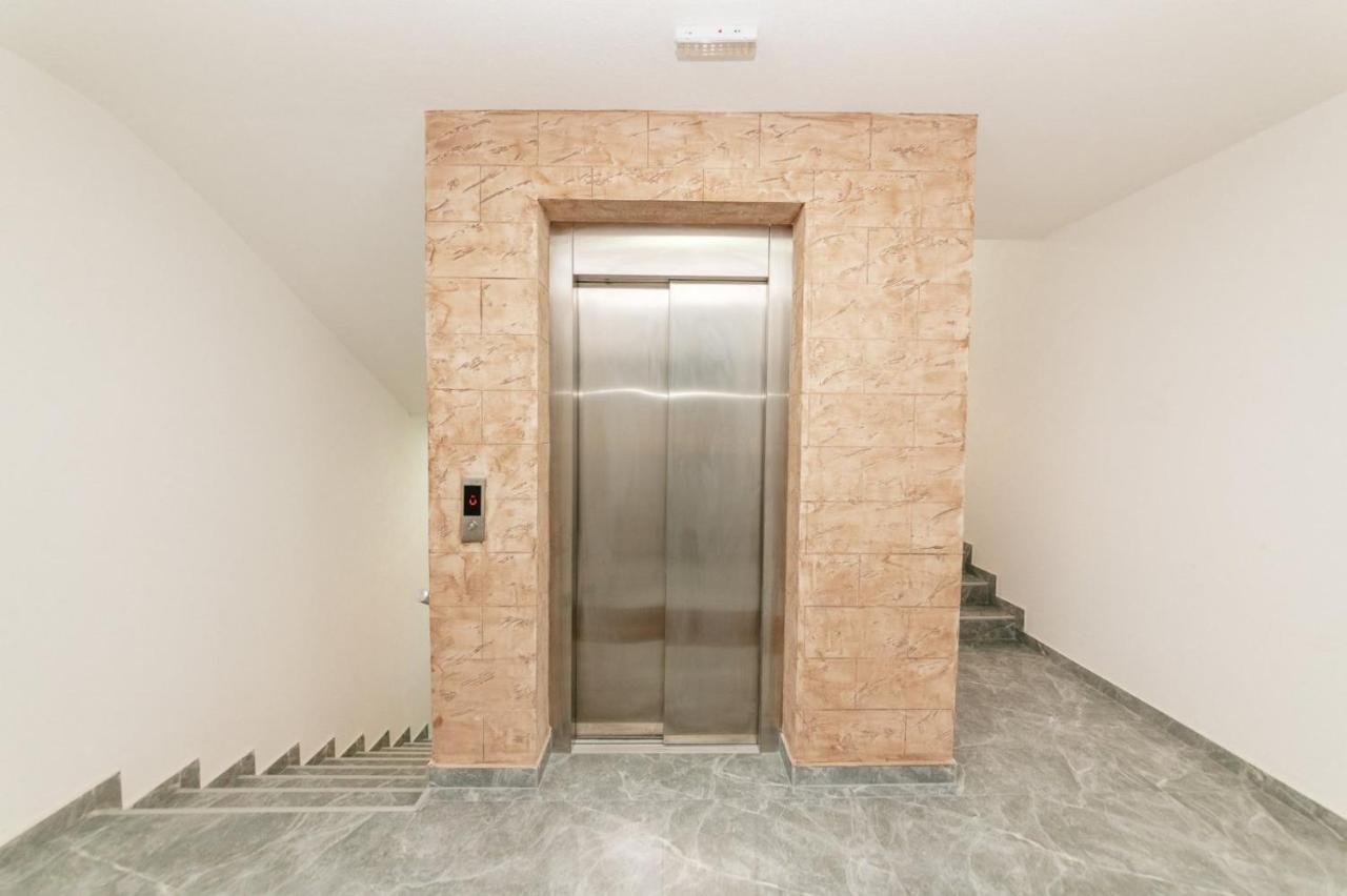Apartman Jovana Banja Koviljaca Ngoại thất bức ảnh